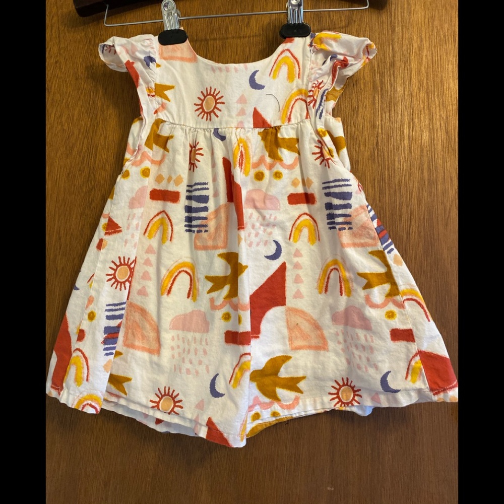 Toddler dress